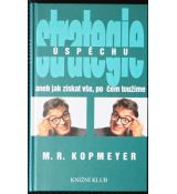 Strategie úspěchu - M. R. Kopmeyer