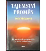Tajemství proměn - Zoša Kinkorová