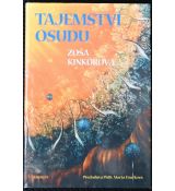 Tajemství osudu - Zoša Kinkorová