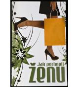 Jak pochopit ženu - Hauke Brost
