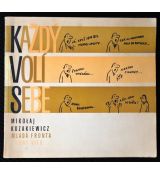 Každý volí sebe - Mikolaj Kozakiewicz