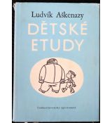 Dětské etudy - Ludvík Aškenazy