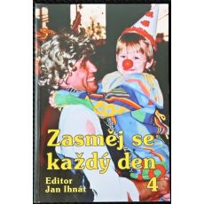 Zasměj se každý den 4