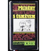 Příběhy s úsměvem - Pavel Pešta