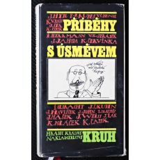 Příběhy s úsměvem - Pavel Pešta