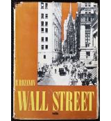 Wall Street - B. Rozanov