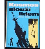 Kosmos slouží lidem - Michail Rebrov