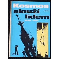 Kosmos slouží lidem - Michail Rebrov
