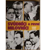 Svůdníci a první milovníci - Robert Rohál