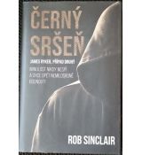 Černý sršeň - Rob Sinclair